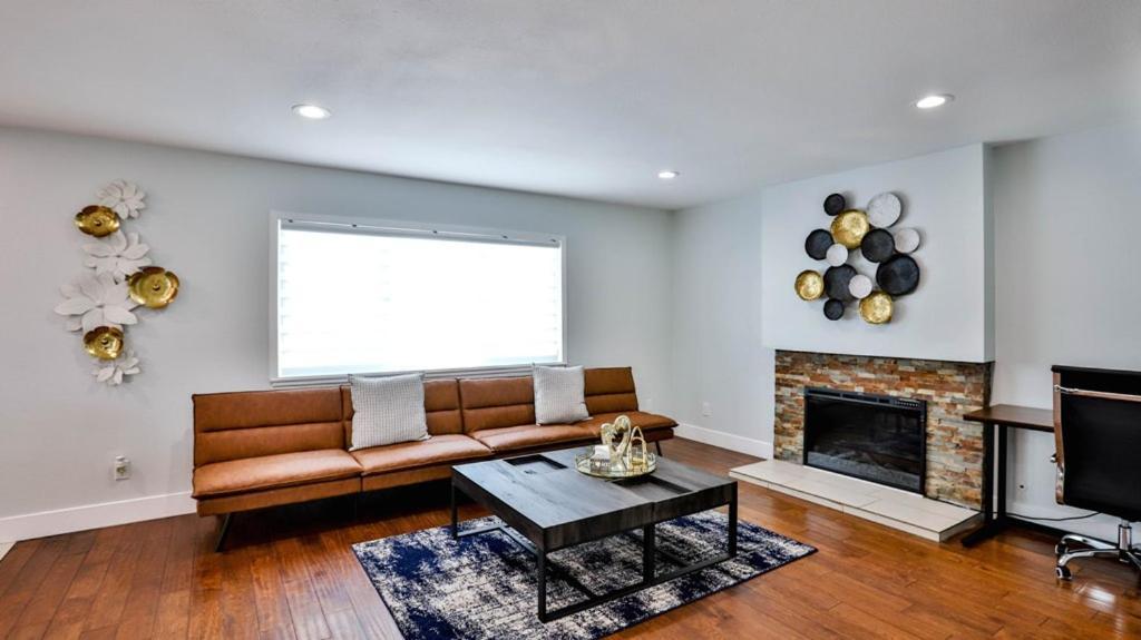 H&H Modern Lux 4Bd 1 King Suite 3 Queen Socal Disney Westminster Exterior foto