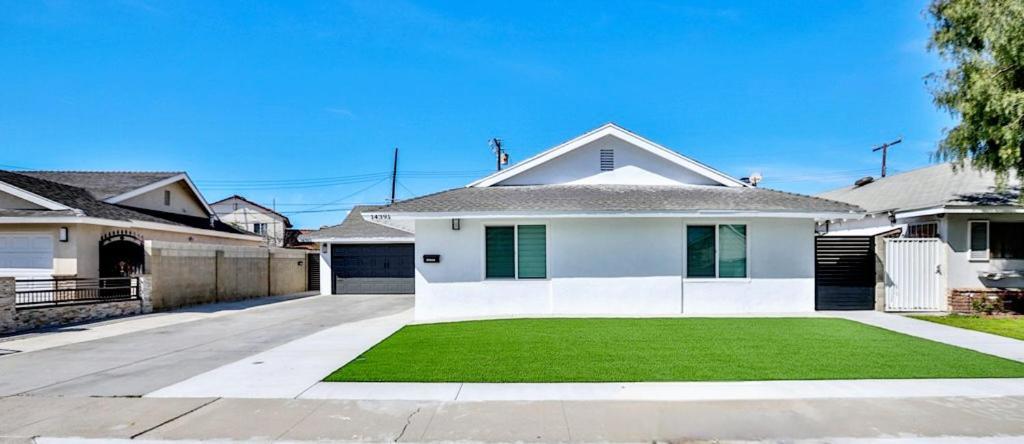 H&H Modern Lux 4Bd 1 King Suite 3 Queen Socal Disney Westminster Exterior foto