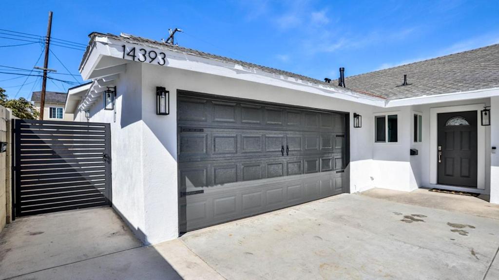 H&H Modern Lux 4Bd 1 King Suite 3 Queen Socal Disney Westminster Exterior foto