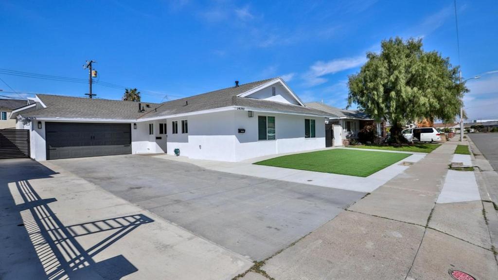 H&H Modern Lux 4Bd 1 King Suite 3 Queen Socal Disney Westminster Exterior foto